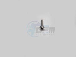 Product image: Sym - 90116-L5B-000 - SPECIAL BOLT M6*25 