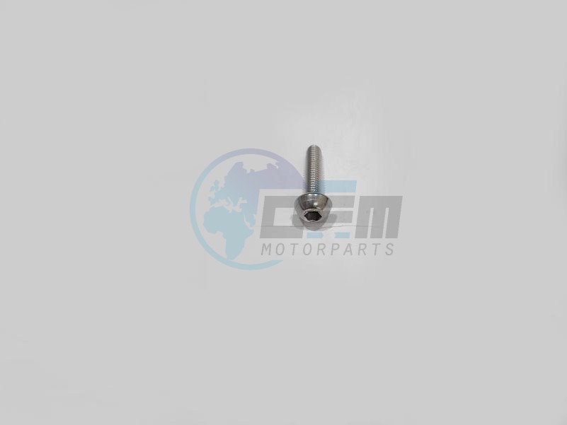 Product image: Sym - 90116-L5B-000 - SPECIAL BOLT M6*25  0