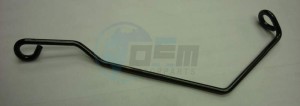 Product image: Sym - *45465-L3K-000 - CABLE GUIDE 