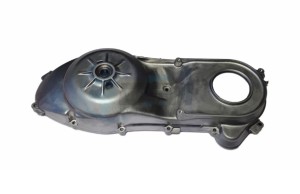 Product image: Piaggio - 8768835 - Transmission cover with U.P. 