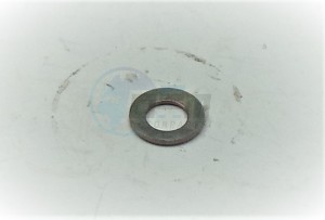 Product image: Peugeot - 725082 - CONICAL WASHER 12X24X1,8 