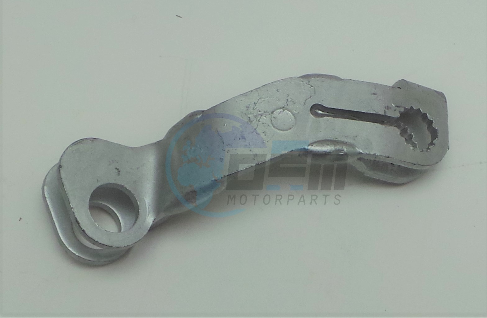 Product image: Gilera - 560796 - LEVER, BRAKE CAM  0