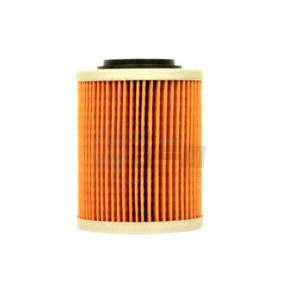 Product image: Aprilia - AP0256187 - OIL FILTER 