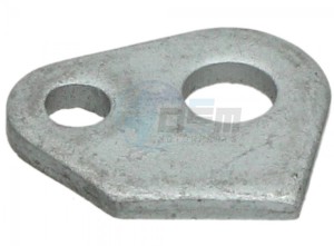 Product image: Piaggio - 269118 - Plate for caliper bracket 