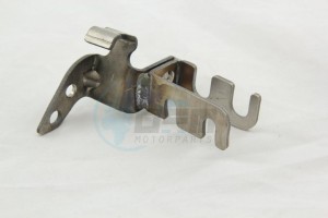 Product image: Suzuki - 67340-89L10 - .HOLDER,R/CON CABLE 