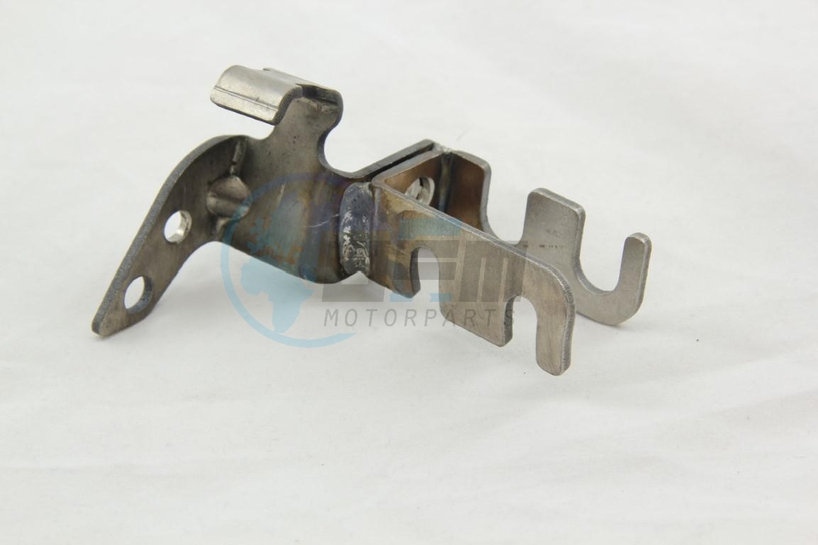 Product image: Suzuki - 67340-89L10 - .HOLDER,R/CON CABLE  0