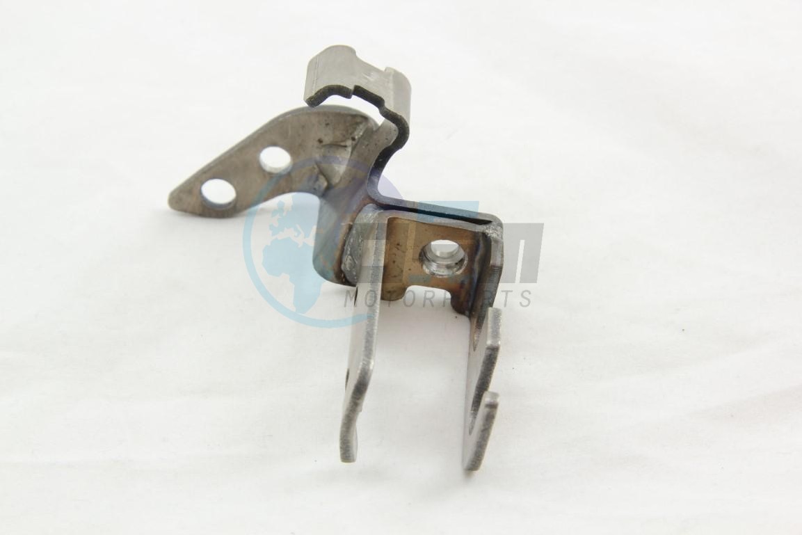 Product image: Suzuki - 67340-89L10 - .HOLDER,R/CON CABLE  1