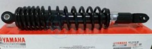 Product image: Yamaha - B74F22100000 - SHOCK ABSORBER ASS 