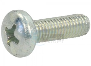 Product image: Gilera - 125647 - screw 