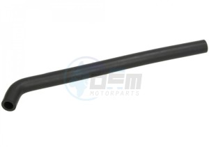 Product image: Piaggio - 845464 - TUBE 