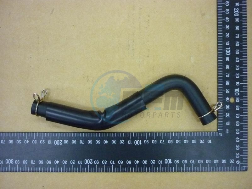 Product image: Sym - 17574-L2A-000 - A.I.C.V. TUBE B  1