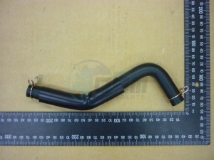 Product image: Sym - 17574-L2A-000 - A.I.C.V. TUBE B 