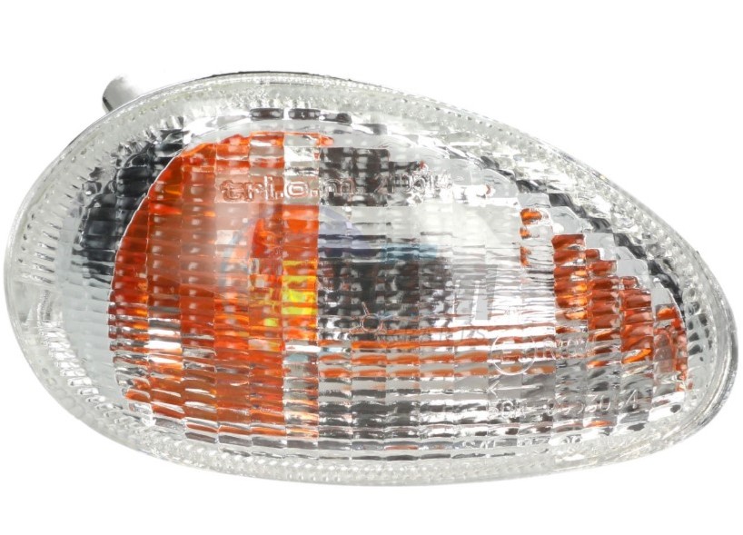 Product image: Vespa - 581634 - Fr. turn sig.lamp   0