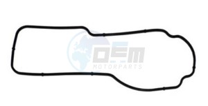 Product image: Yamaha - 63P149840000 - GASKET, FLOAT CHAMBER 