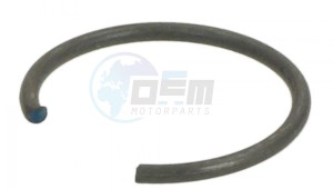 Product image: Derbi - 969213 - CIRCLIP, PISTON PIN  