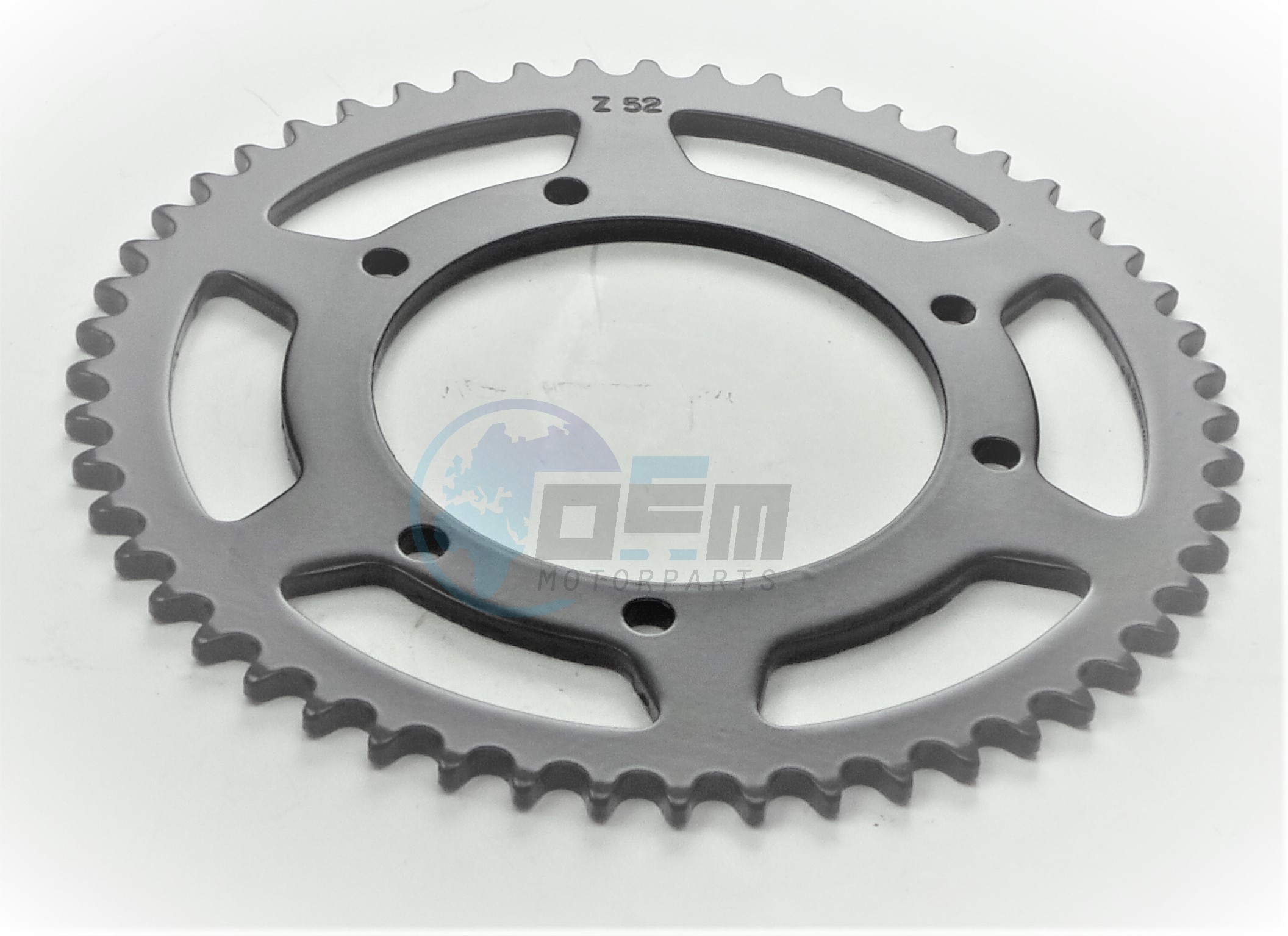 Product image: Peugeot - 755940 - REAR SPROCKET Z52  0