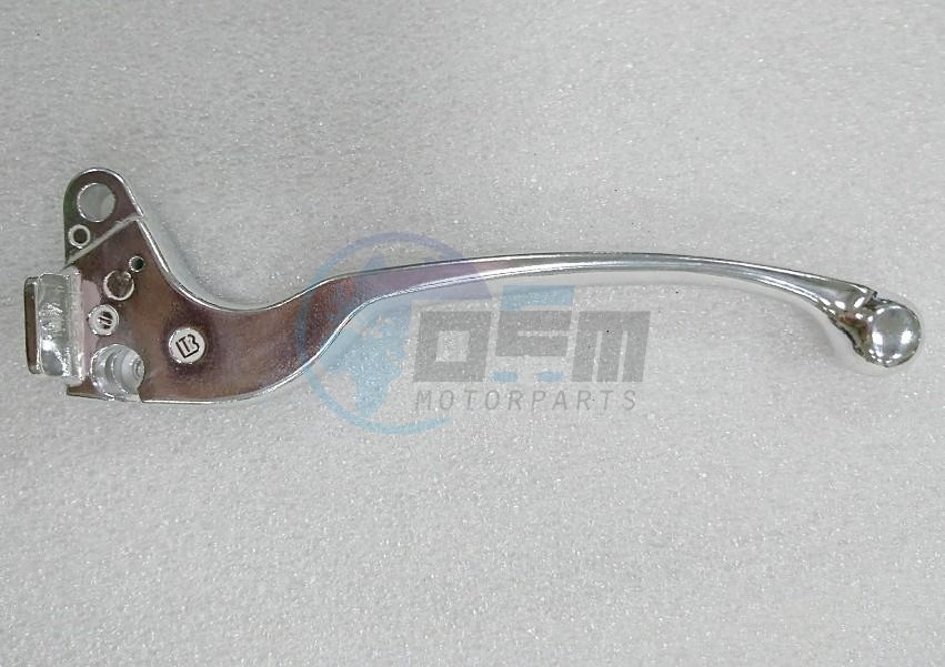 Product image: Sym - 53175-FSG-900-KD - R. STRG. HANDLE LEVER (SILVER)  0