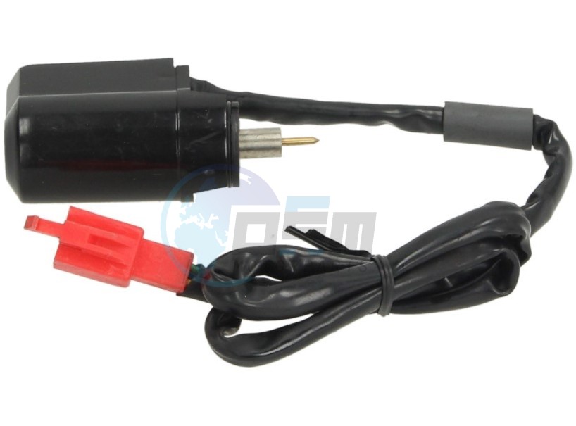 Product image: Moto Guzzi - CM105905 - STARTING DEVICE  0