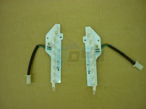 Product image: Sym - 3311A-L3A-000 - LED (PAIR) 