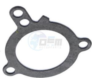 Product image: Suzuki - 17685-99E00 - GASKET,THERMOST 