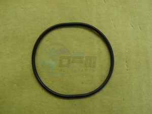 Product image: Sym - 91304-REA-000 - INLET PIPE O-RING 