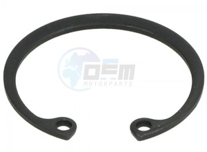 Product image: Derbi - 006635 - CIRCLIP 35MM DIN472  