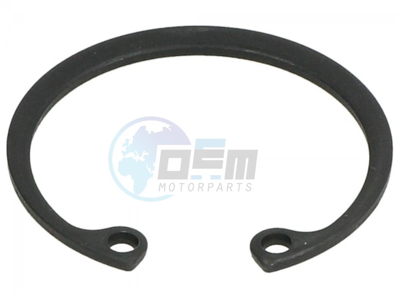 Product image: Derbi - 006635 - CIRCLIP 35MM DIN472   0