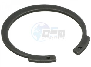 Product image: Piaggio - 825382 - CIRCLIP 