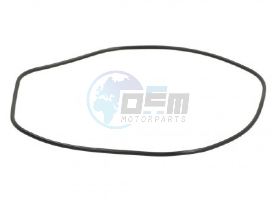 Product image: Moto Guzzi - 482988 - HEAD GASKET NRG MC3 DD        U  0