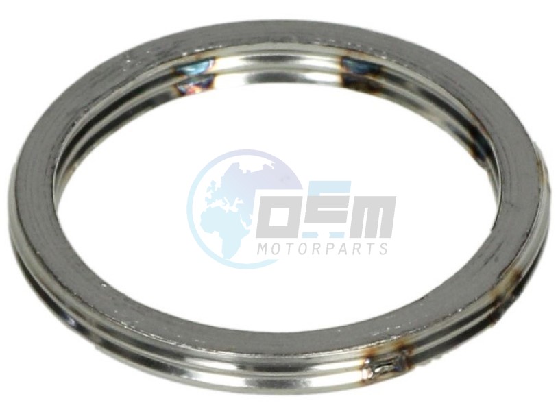 Product image: Gilera - 828194 - Exhaust pipe gasket  0