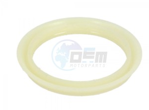 Product image: Vespa - 298731 - Gasket ring  