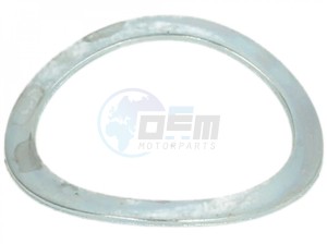 Product image: Piaggio - 177148 - WASHER 