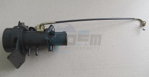 Product image: Sym - 17667-TAA-900 - RETURN SPRING 