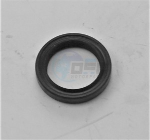 Product image: Yamaha - 931091880900 - OIL SEAL 