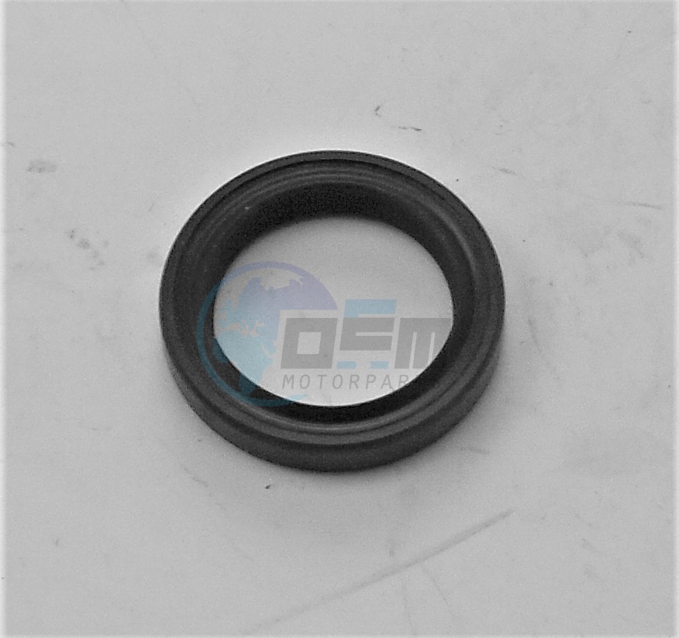 Product image: Yamaha - 931091880900 - OIL SEAL  0