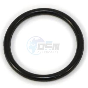 Product image: Yamaha - 932103069400 - O-RING(1AA) 