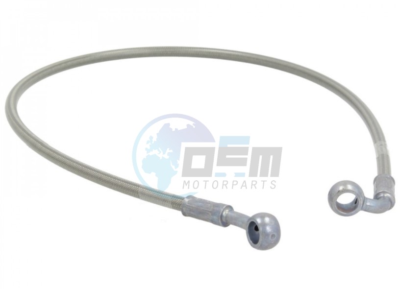 Product image: Piaggio - 00H01109081 - BRAKE ROD  0