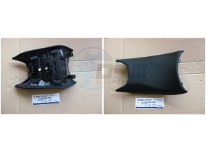 Product image: Sym - 7710A-B9A-000 - FR SEAT ASSY 