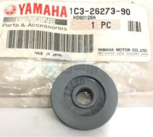 Product image: Yamaha - 1C3262739000 - ROTOR 