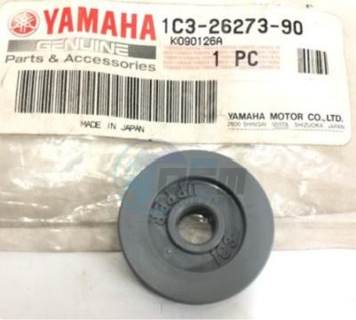 Product image: Yamaha - 1C3262739000 - ROTOR  0