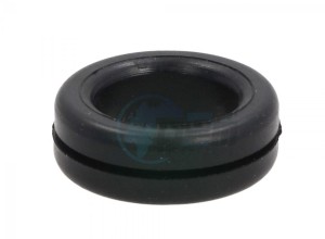 Product image: Piaggio - 573052 - GROMMET 