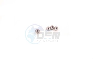 Product image: Rieju - 0/005.510.4039 - BALL 3/16” 