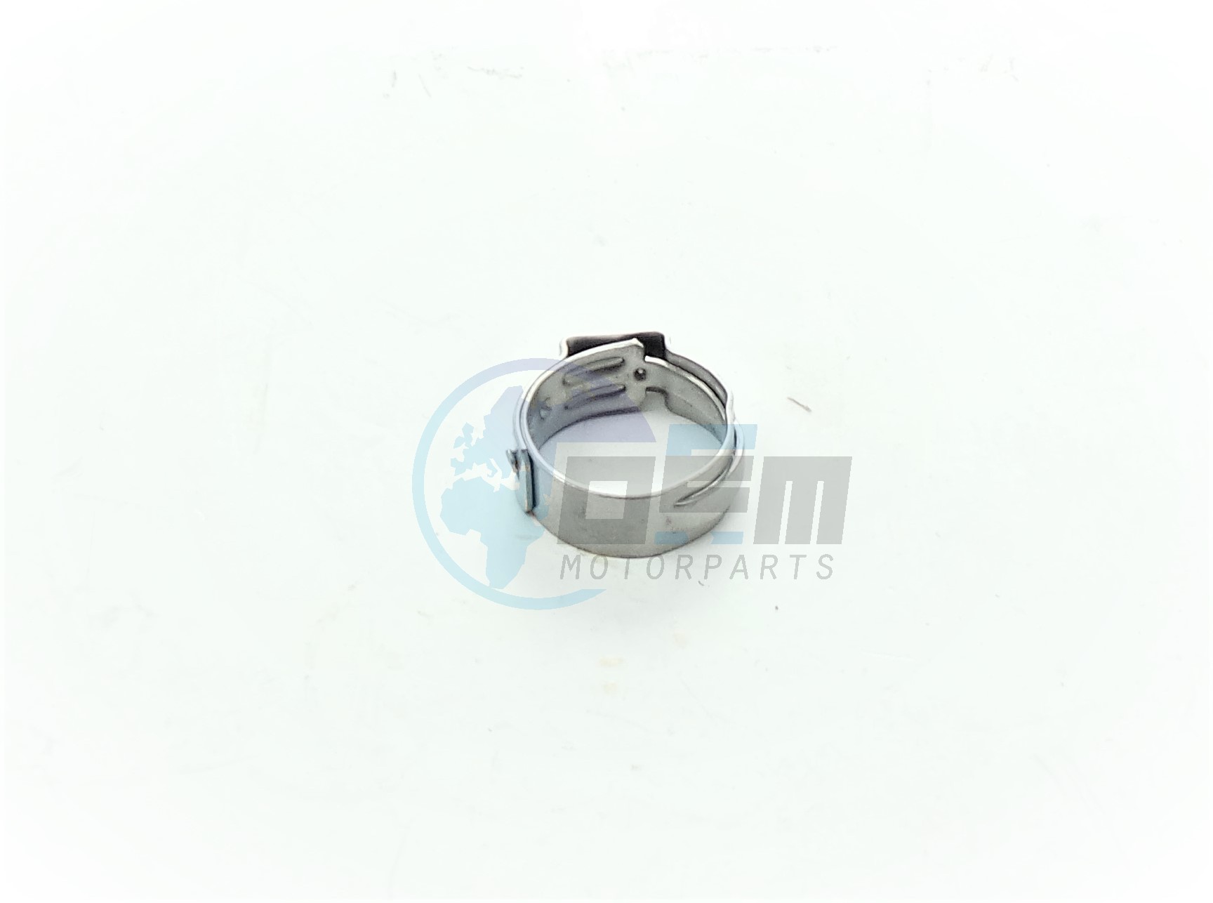 Product image: Piaggio - 890435 - HOSE CLAMP  0