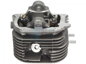 Product image: Vespa - 874755 - Cylinder head assembly  