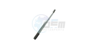 Product image: Yamaha - 5BN461710000 - SHAFT DRIVE ASSY 