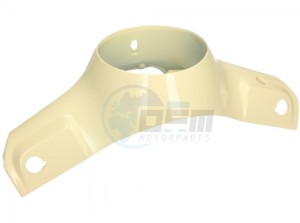 Product image: Vespa - 65293500M4 - Front handlebar cover  