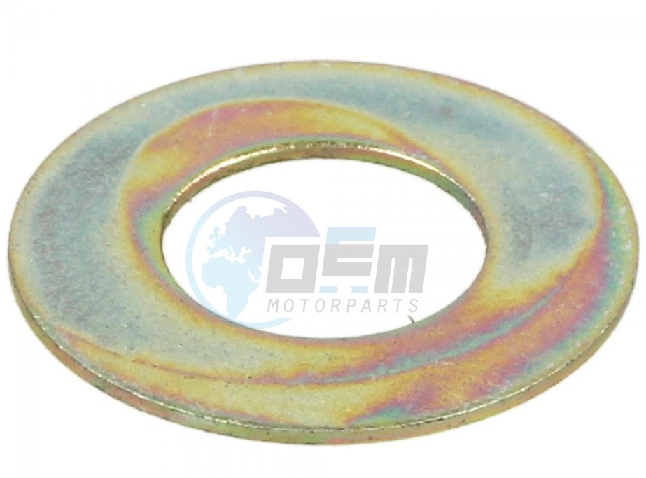 Product image: Vespa - 287073 - Shim washer   0