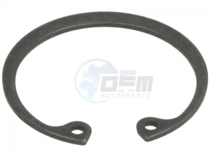 Product image: Moto Guzzi - 006630 - CIRCLIP 