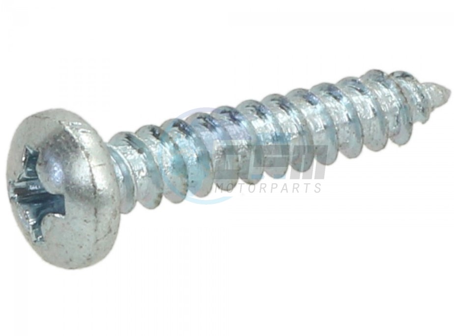 Product image: Moto Guzzi - 015728 - SCREW  0