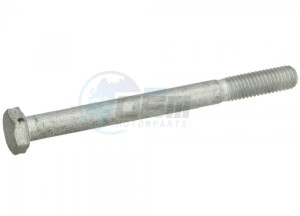 Product image: Vespa - 030084 - screw  